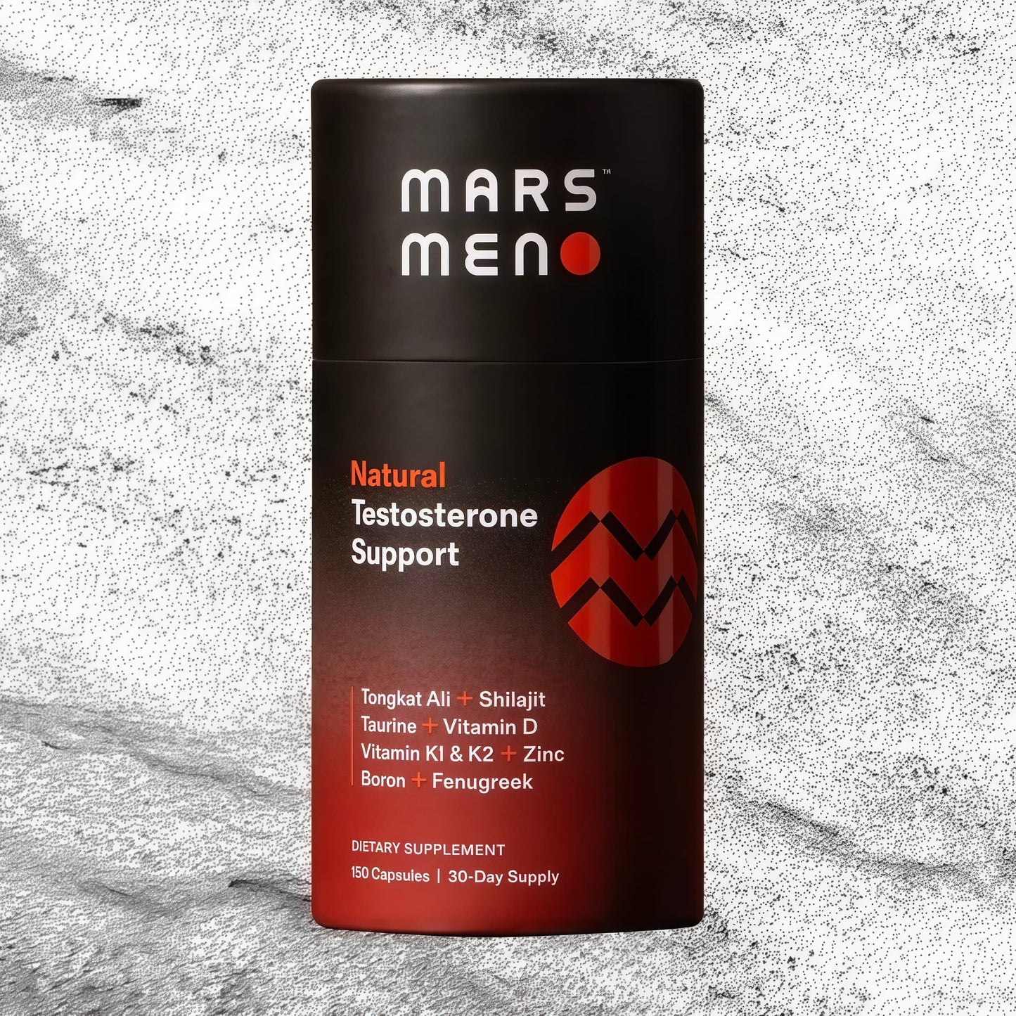 Natural Testosterone Support